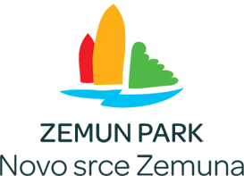 zenun park logo slogan
